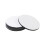 Selbstklebendes Klettband, 5er-Pack Black 6