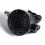 Dykning og snorklingudstyr Scuba 2. trins regulator - sort_M 1