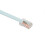 Cable de consola Ethernet Cat5 DB9 de 9 pines, 5 pies, conmutable, para Cisco._M 2