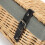 (Unlined) 36cm Buff Wicker Empty Picnic Basket 15