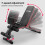 Bench Adjustable Foldable Strength Training Full Body Workout Incline 2