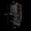 Bench Adjustable Foldable Strength Training Full Body Workout Incline 6