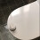 Griff mit Saugnapf White 3
