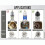 (With Decorative Cover Set) Delta RP46074 duschventilpatron 3