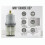 (With Decorative Cover Set) Delta RP46074 duschventilpatron 5