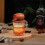 (B) Set di botti di legno per cocktail e whisky, con strumento per miscelare. 4
