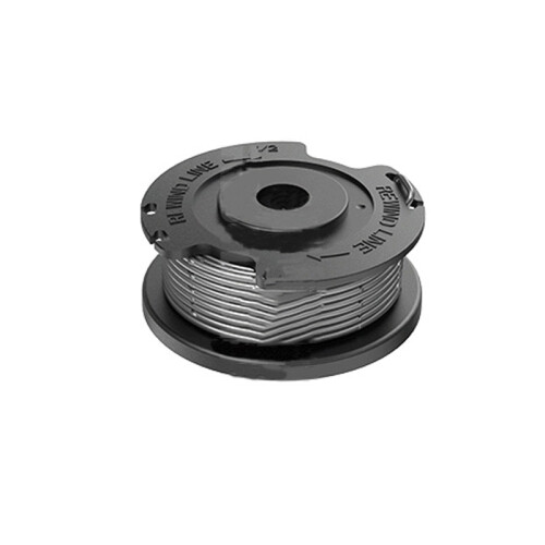 Ersatzspulen- und Abdeckungsset für Bosch Easy GrassCut   4 Packung 1