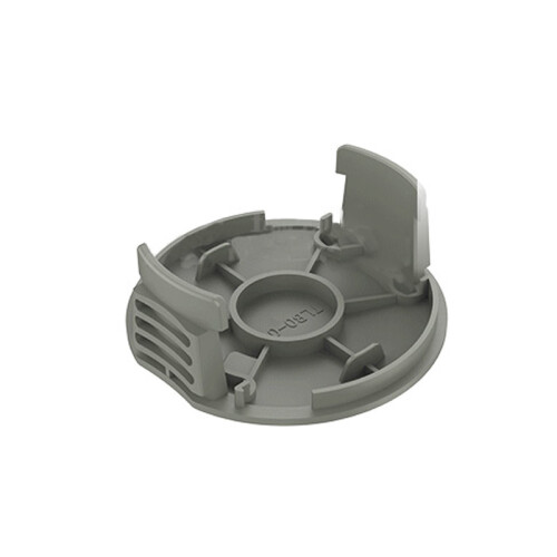 Ersatzspulen- und Abdeckungsset für Bosch Easy GrassCut   4 Packung 2