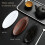 (grain) Digital Tea Scale, Electronic Tea Scale, 0.1g Precision, Compact & Accurate 2