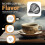 (Double layer) MOCCAMASTER KBGV KBT Series Coffee Machine Double Single Layer Stainless Steel Filter 4