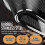 (Double Layer) & Series Coffee Machine Double & Single Layer Stainless Steel Filter 5
