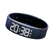 2026 Fitsleeps ébresztőóra - Fitsleeps ébresztő, csendes rezgő ébresztő_M