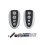 (Sommer 868) Compatible with Sommer 4020 TX03-868-4 Garage Door Remote, Rolling Code Transmitter 3