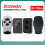 (4 Black) Garage Door Remote Compatible with Doorhan2 Transmitter 4 2