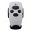 (4 Black) Garage Door Remote Compatible with Doorhan2 Transmitter 4 3