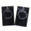 (White 2-button 433MHZ) 868 XT2 XT4 SLH LR 433MHZ Rolling Code Garage Door Remote Transmitter 5