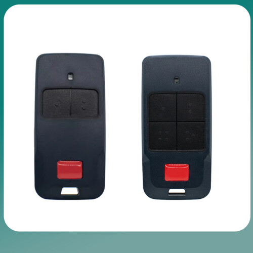 (2 keys) Télécommande BFT MITTO 433 pour ouvre-porte de garage COOL C4 C2 1