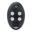 (4 keys) 433MHz MT2 4 2A 4A B RCB KLEIO B RCA 02 04 Rolling Code Garage Door Remote Control 3