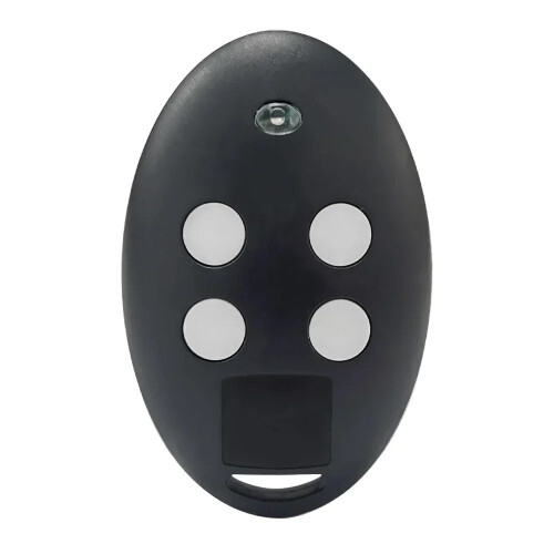(4 keys) 433MHz MT2 4 2A 4A B RCB KLEIO B RCA 02 04 Rolling Code Garage Door Remote Control 2