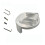 (A) Moen Cartridge Puller for 1200, 1222, 1225 – Easy Removal Tool 5