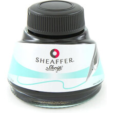 Sheaffer Skrip Bottled Ink 50ml Turquoise Ink