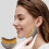 Lymphatic Contour Face Brush\nErgonomically Designed_M 1