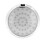 12V Car Round Ceiling Interior Light Boat Rv Ceiling Light_M 1