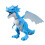 Kids Walking Dragon Toy with Movable Joints and Spraying Function_M 1