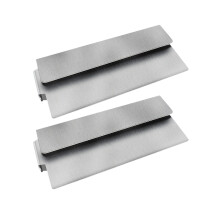 2 Pack Oil Control Tool For Outdoor barbecue And Camping quests
