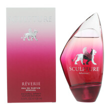 Nikos Sculpture Reverie Eau De Parfum Sensuel Spray 100ml