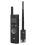 Puntatore wireless per presentazioni PowerPoint PPT, telecomando RF, display LCD, luce verde._M 1