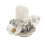 Aluminium Alloy Brush Holder for Saab 3