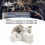 Aluminium Alloy Brush Holder for Saab 15