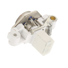 ABS Aluminium Saab Alternator Holder