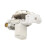 Aluminium Alloy Brush Holder for Saab 20