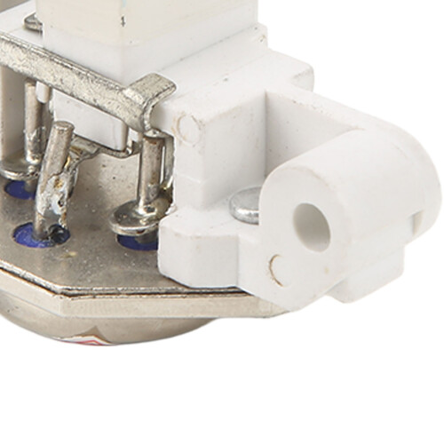 ABS Aluminium Alternator Brush Holder 2