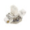 Aluminium Alloy Brush Holder for Saab 16