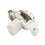 Aluminium Alloy Brush Holder for Saab 4