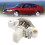 Saab 9000 9-3 Alternator Brush Holder 7