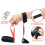 Ski Gloves Wrist Strap for Secure-For children 4 items 7