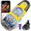 Smart APP Control Automatic Personal Massager 7 Thrusting & Rotating Modes AI Sync Rechargeable Detachable Sleeve Ergonomic Device 1
