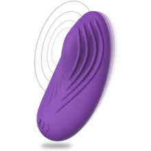 Handheld persoonlijke massageapparaat, USB oplaadbaar, waterdicht, meerdere standen, stil, voor ontspanning van nek, schouders en spieren.