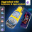 Smart APP Control Automatic Personal Massager 7 Thrusting & Rotating Modes AI Sync Rechargeable Detachable Sleeve Ergonomic Device 3