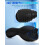 Multi Function Personal Massager Set 6 PCS Interchangeable Tips 10 Modes Rechargeable Waterproof Silicone Ergonomic Wellness Device 4