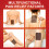 Patch de enfermagem Patch de massagem muscular articular 3