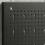 Homcom HOMCOM 28 Pcs Wall-Mounted Pegboard with Hooks and Storage Shelves 9