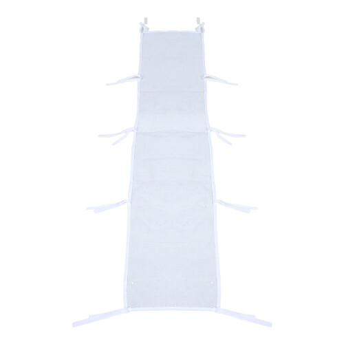 Gouttière Étanche En Tissu Pour Canopy Durable