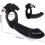 Multi Function Personal Massager Set 7 Modes Rechargeable Waterproof Silicone Ergonomic Wellness Device for Couples 2
