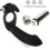 Multi Function Personal Massager Set 7 Modes Rechargeable Waterproof Silicone Ergonomic Wellness Device for Couples 4