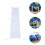 Gouttière Étanche En Tissu Pour Canopy Durable 6